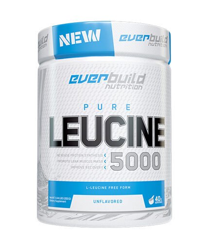 321_everbuild-lleucine-5000 EVERBUILD L-LEUCINE 5000
