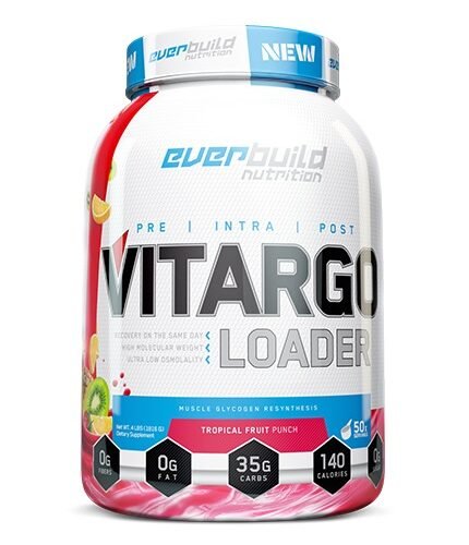 3267_everbuild-vitargo-carbohydrates-loader EVERBUILD Vitargo Carbohydrates Loader