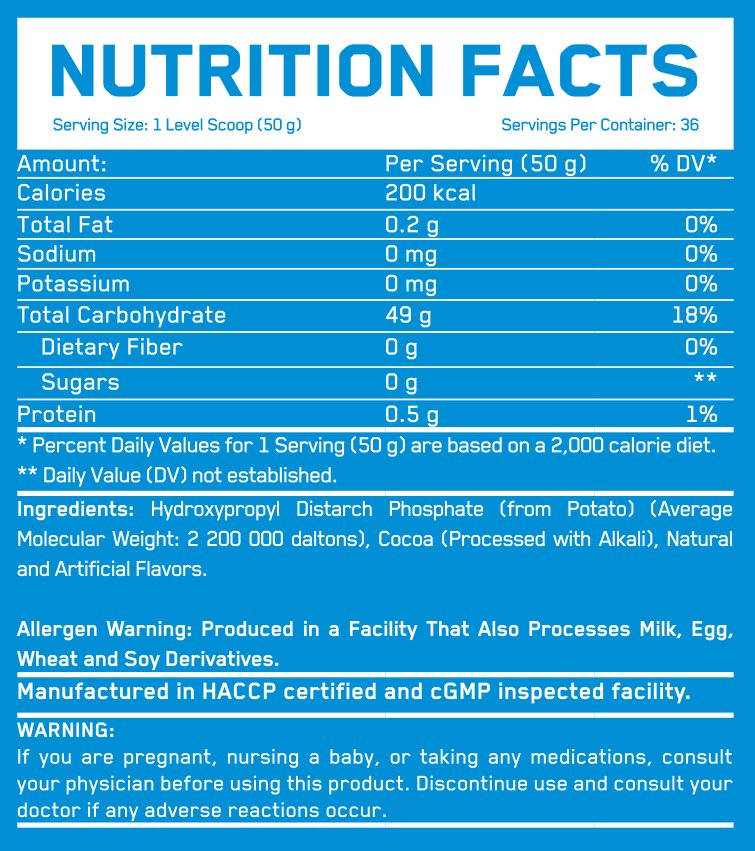 EVERBUILD Carbo Build - Image 2