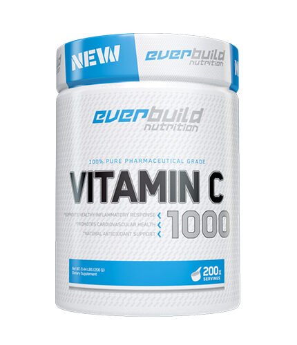 7778_everbuild-vitamin-c-powder EVERBUILD Vitamin C Powder