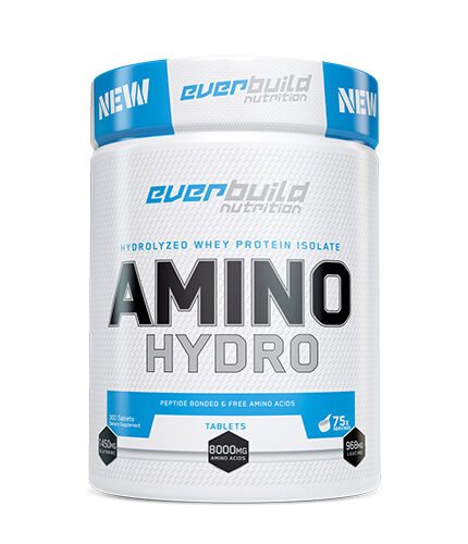 7781_everbuild-amino-whey-hydro-300-tabs EVERBUILD Amino Whey Hydro / 300 Tabs