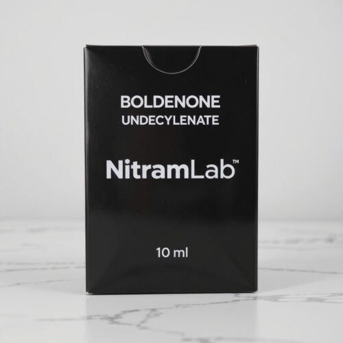 Boldenone Undecylene