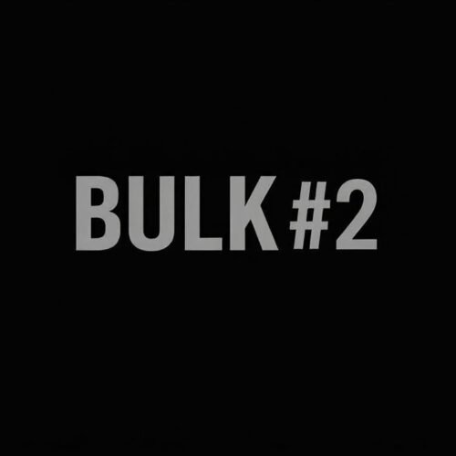 Bulk #2 - Промо пакет
