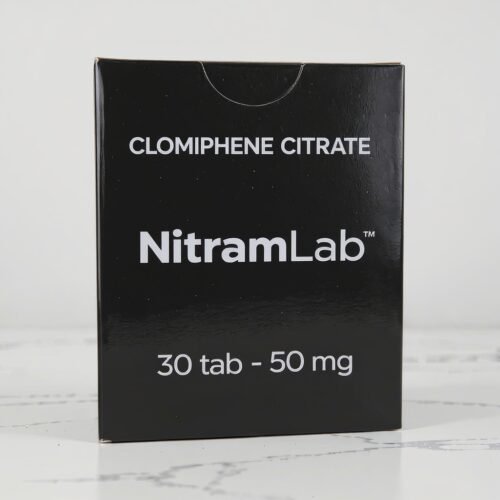 Clomiphene Citrate