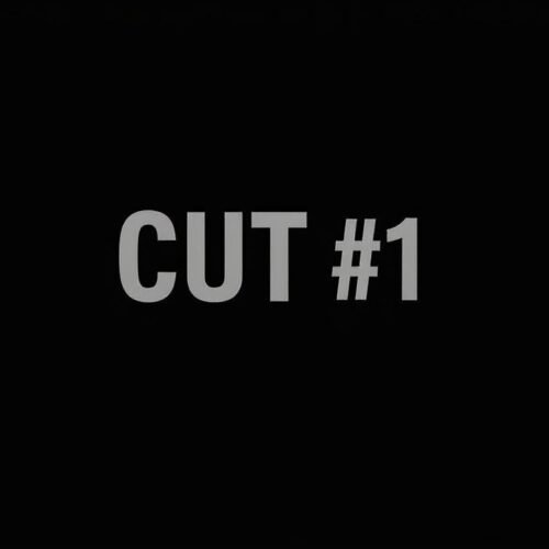 Cut #1 - Промо пакет