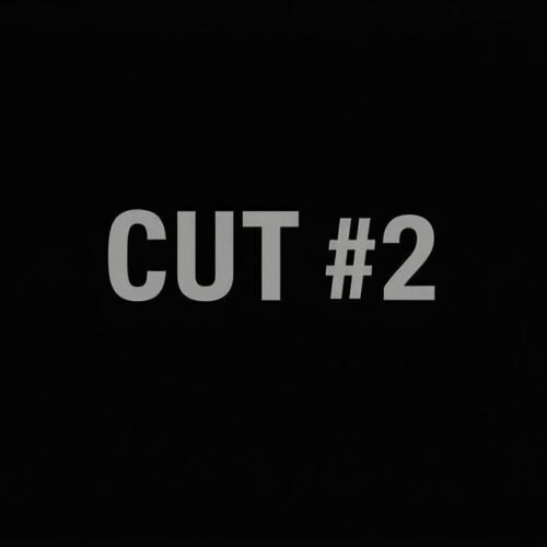 Cut #2 - Промо пакет