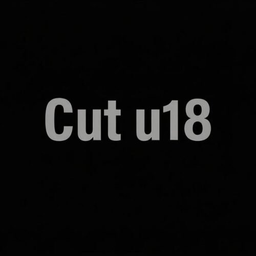 Cut u18 - Промо Пакет