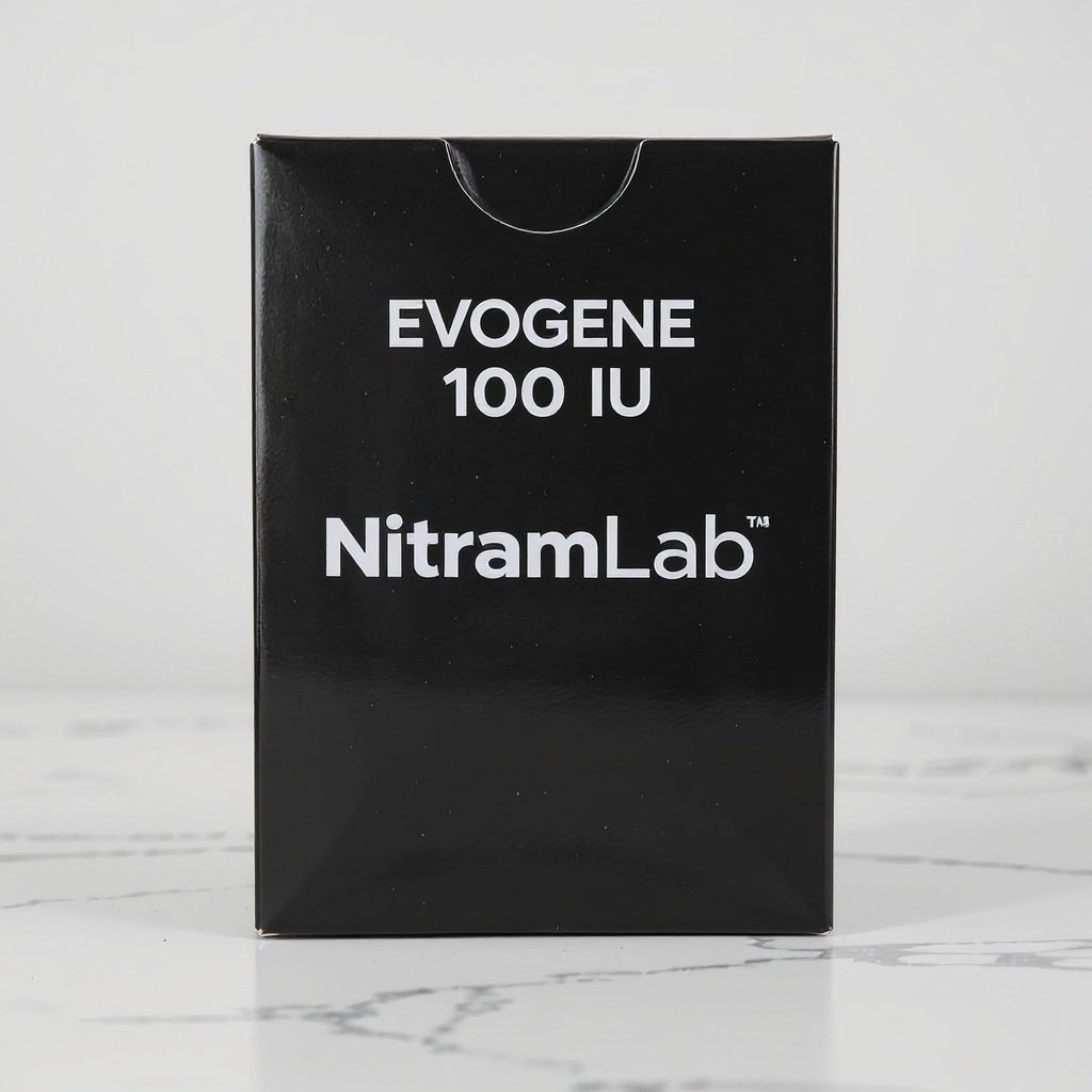 EVOGENE 100 IU