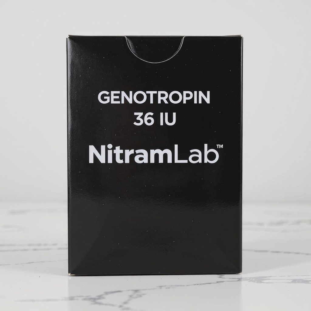 Genotropin 36 IU