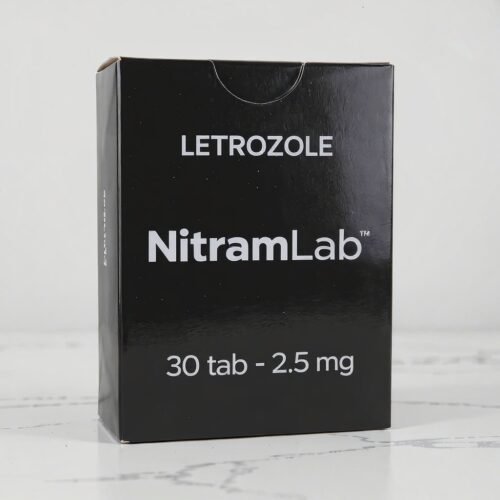 Letrozole