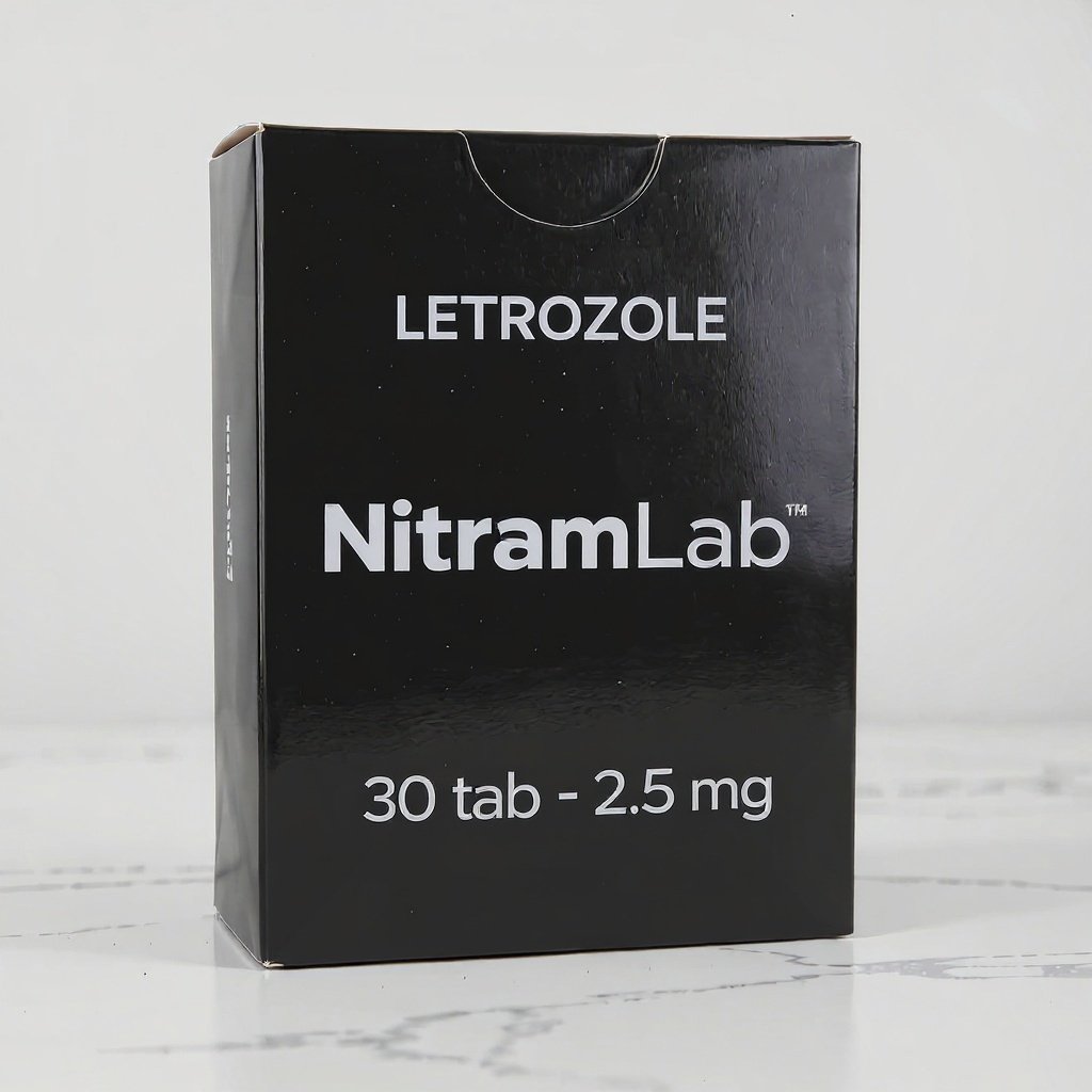 Letrozole