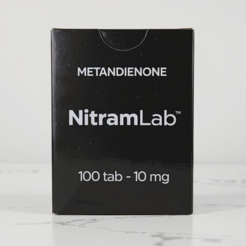 Metandienone