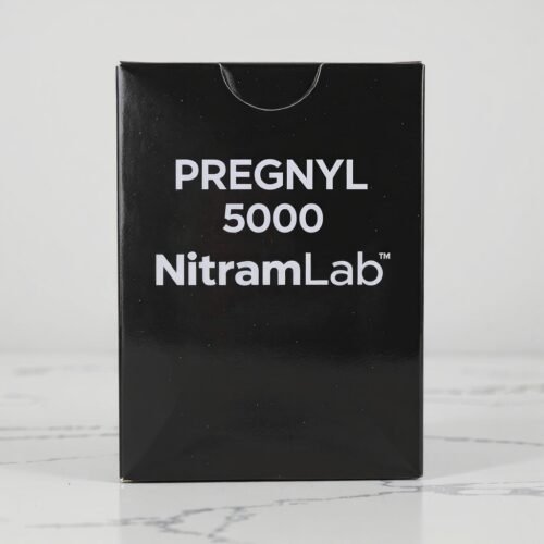 Pregnyl 5000