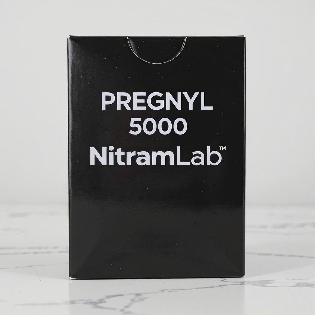 Pregnyl 5000