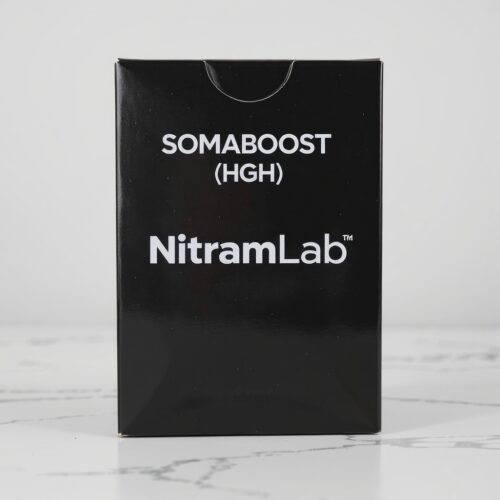 Somaboost(HGH)