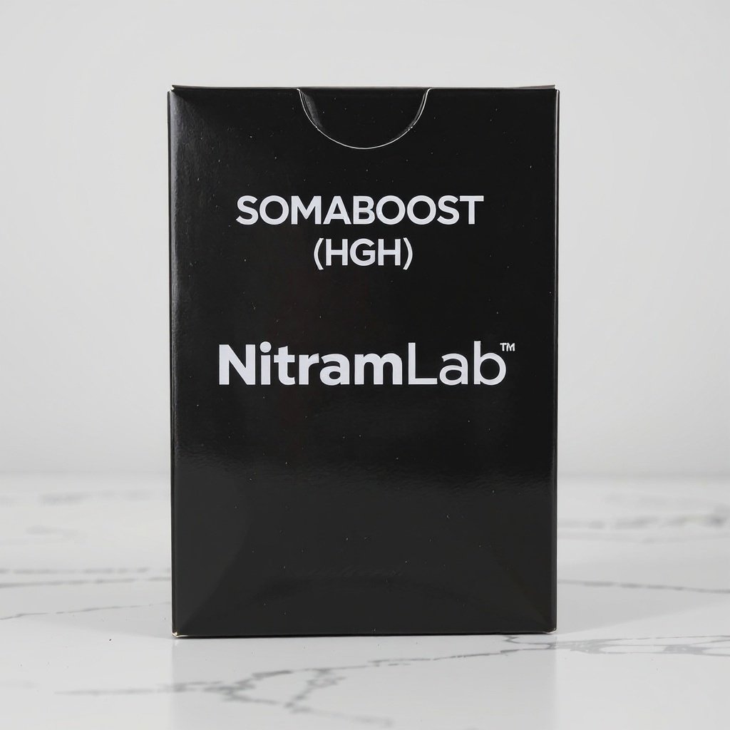 Somaboost(HGH)