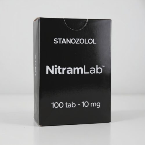 Stanozolol