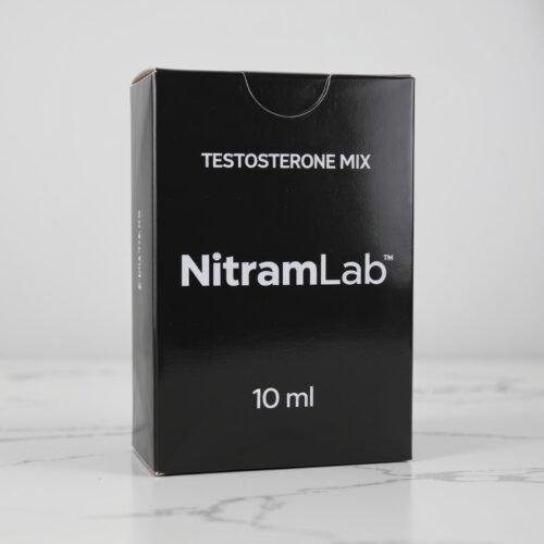 Testosterone Mix