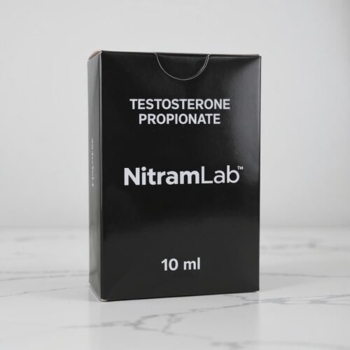 Testosterone Propionate
