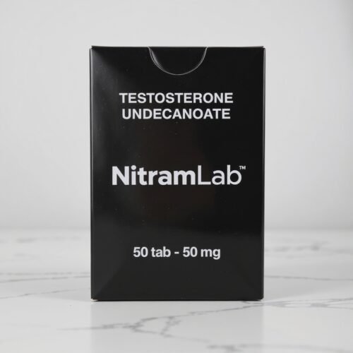 Testosterone Undecanoate
