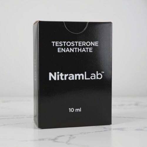 Testosterone Enanthate