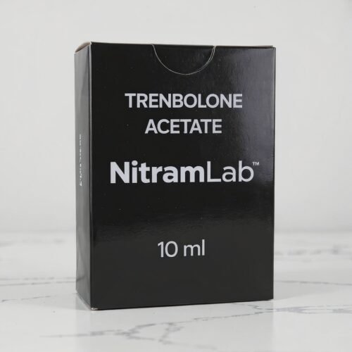 Trenbolone Acetate