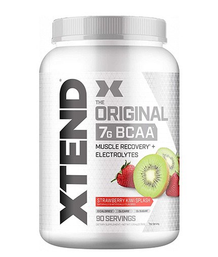 XTEND Xtend Original BCAA - Image 3