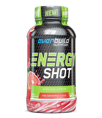 EVERBUILD Energy 70ml