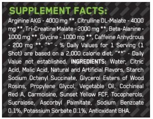 EVERBUILD Energy 1x70ml / 20x70ml - Image 2