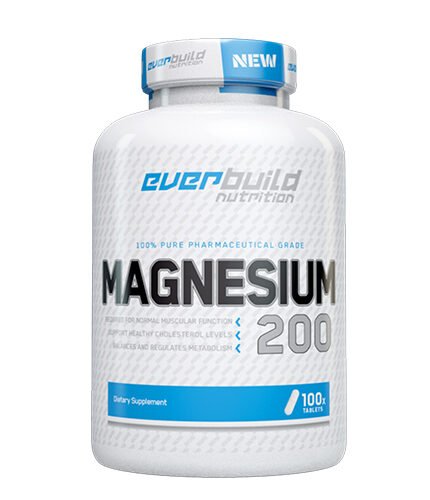 4842_everbuild-magnesium-citrate-200-mg-100-tabs EVERBUILD Magnesium Citrate