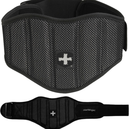 Harbinger / Тренировъчен колан FirmFit