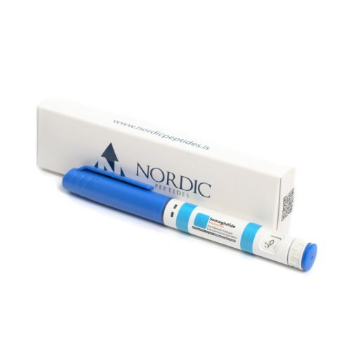 1.1-sema Semaglutide - 5mg