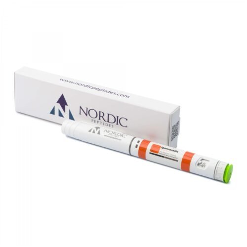 11 Ipamorelin - 10mg