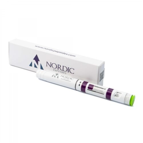 13 Melanotan 2 - 10mg