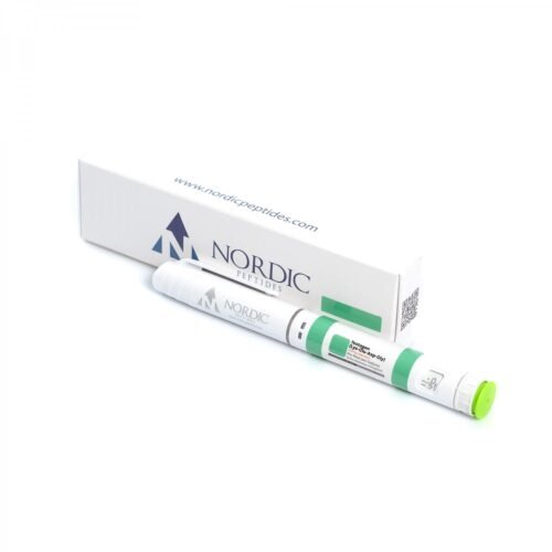 18 Testagen (Lys-Glu-Asp-Gly) - 20mg/2ml