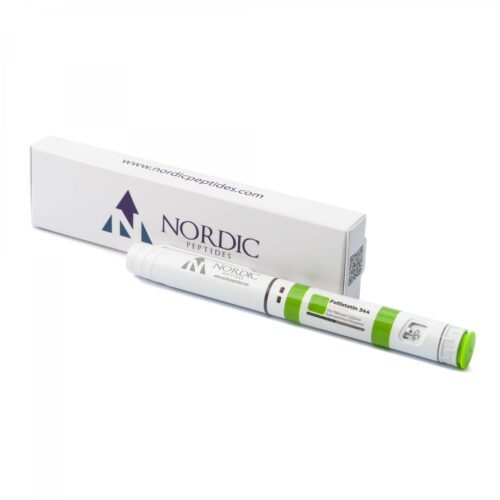 22 Follistatin 344 - 2mg