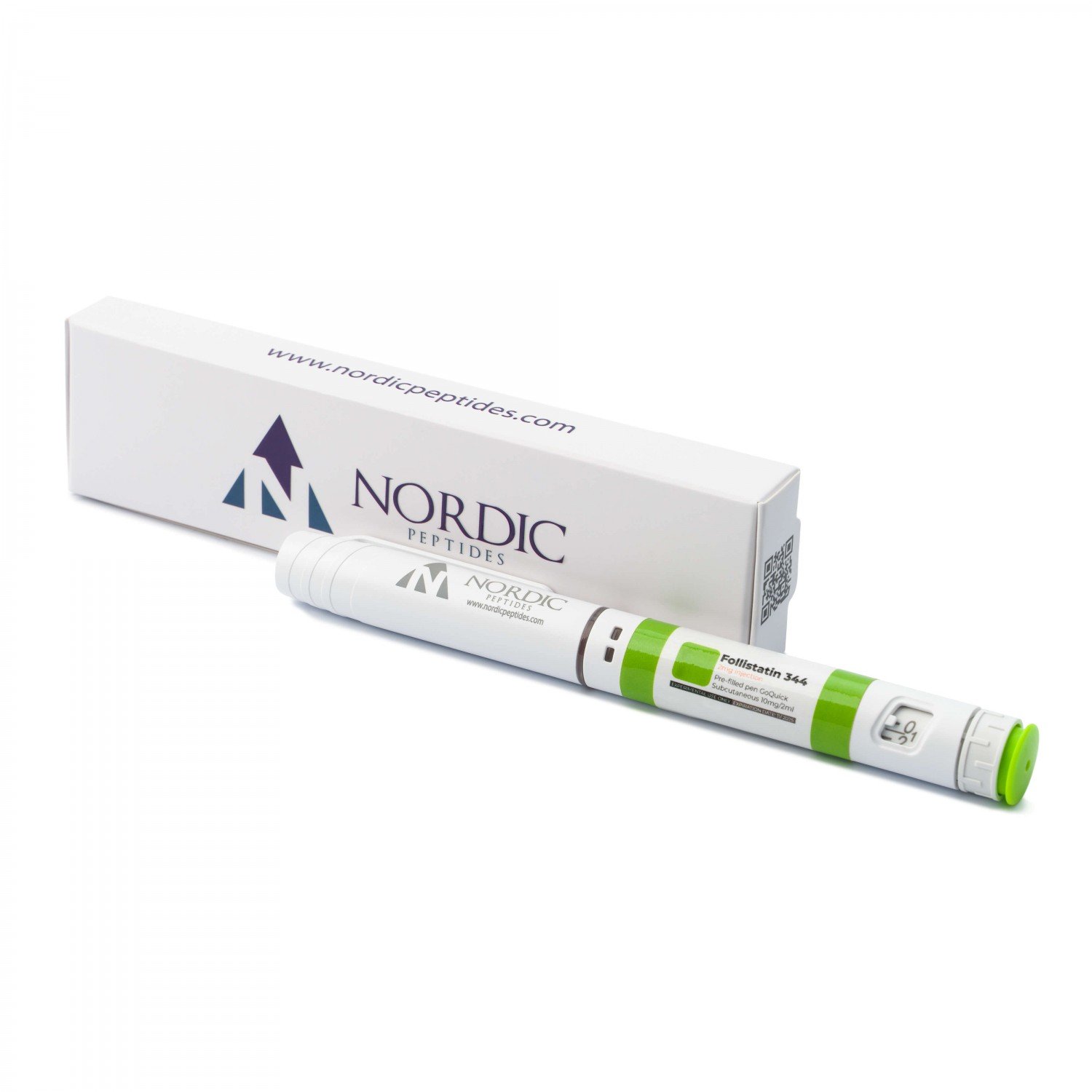 Follistatin 344 - 2mg