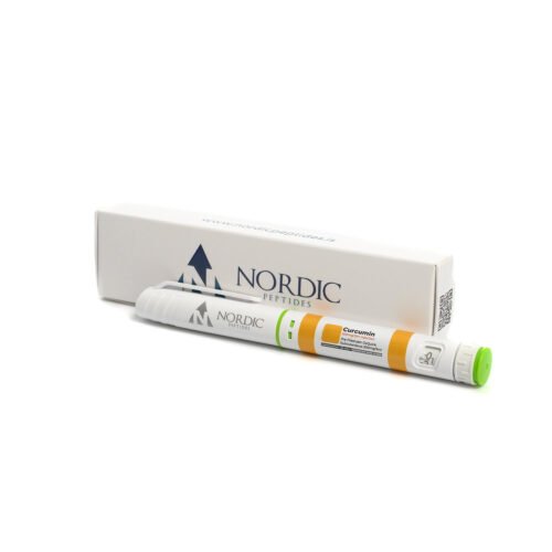 27 Curcumin - 200mg/3ml