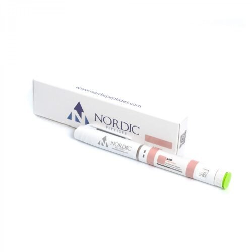 28 Delta-sleep-inducing peptide (DSIP) - 5mg