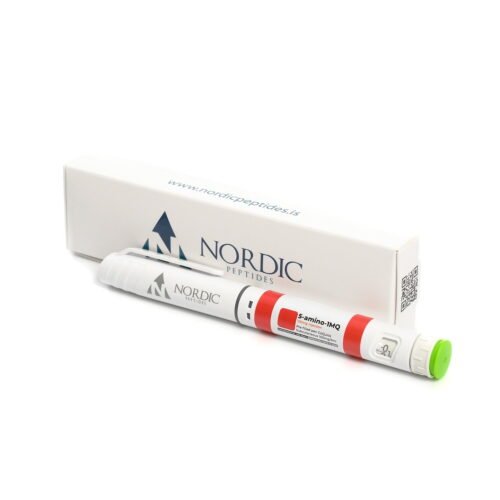 3.1-1MQ 5-Amino-1MQ - 100mg