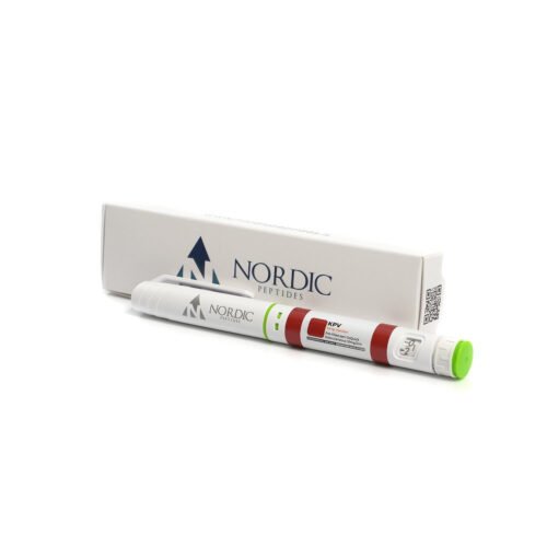 30 KPV Peptide - 10mg