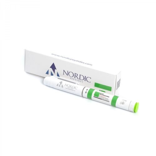 34 PT-141 (Bremelanotide) - 10mg