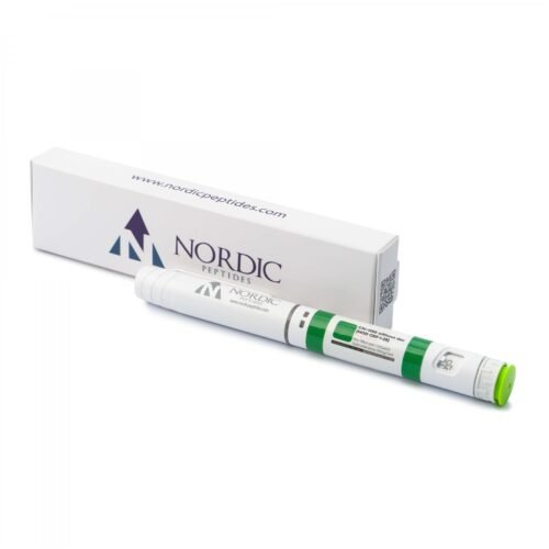 6-CJC CJC-1295 (CJC no dac) - 5mg