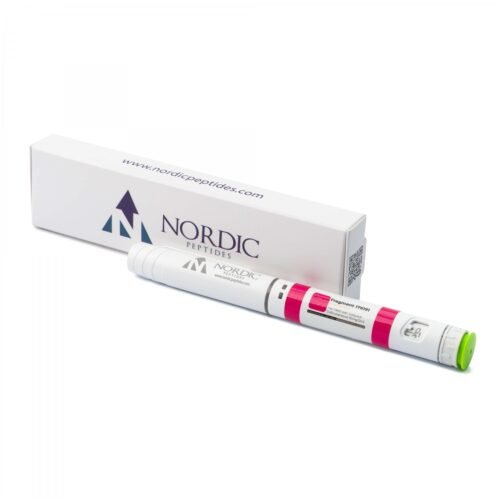 9 HGH Fragment (hgh frag 176-191) - 5mg