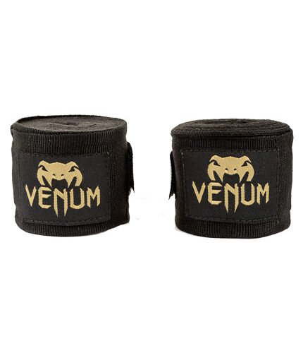 VENUM Kontact Boxing Handwraps - 2.5m