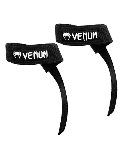 VENUM Hyperlift Weightlifting Straps