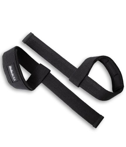 BIOTECH USA Lifting Straps