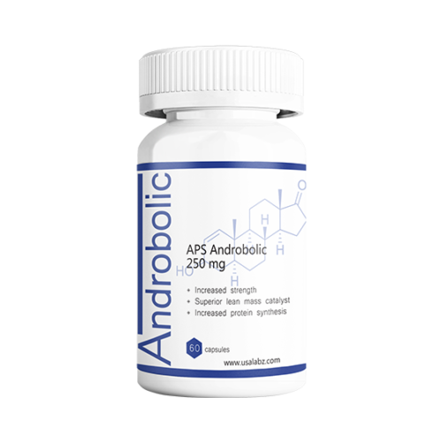 Andro250 Androbolic 250