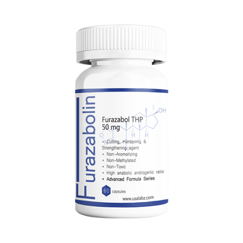 Furazabolin Furazabolin