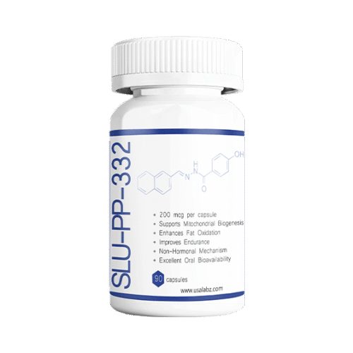 PP SLU-PP-332 90 capsules, 200m